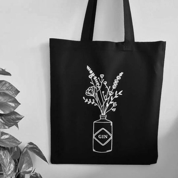 Stofftasche Gini - Image 3