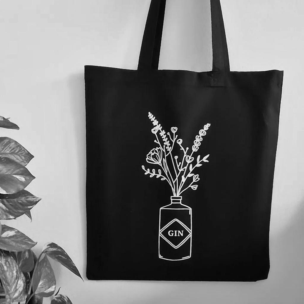 Stofftasche Gini