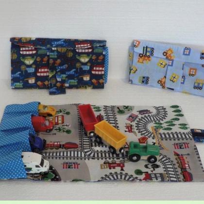 Autotasche