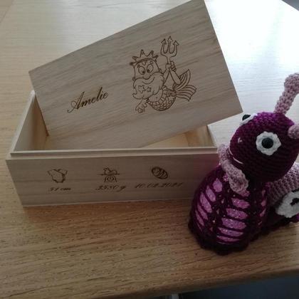 Geschenksboxerl