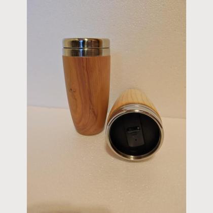 Coffe-to-go- Becher