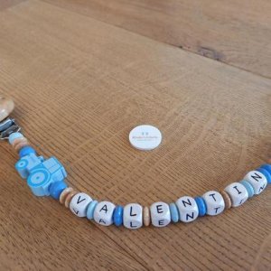 Schnullerkette
