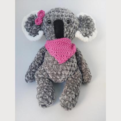 Stofftier "Koala Gerti"