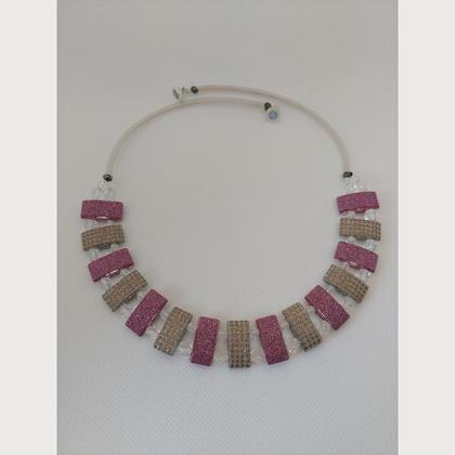 Kette Rose