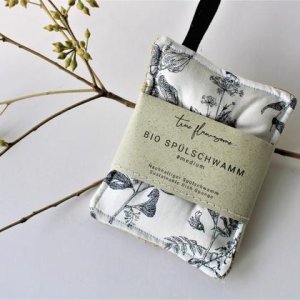 BIO SPÜLSCHWAMM #MEDIUM