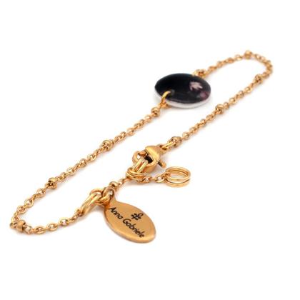 Armband Winter
