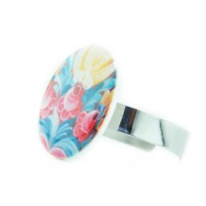 Ring Dirndl