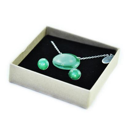 Schmuckset Diwan