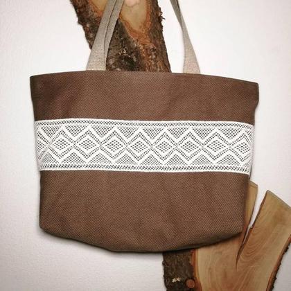 Tasche Auszeit