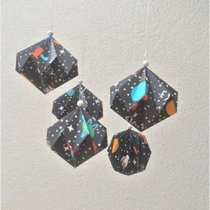 Mobile Weltraum