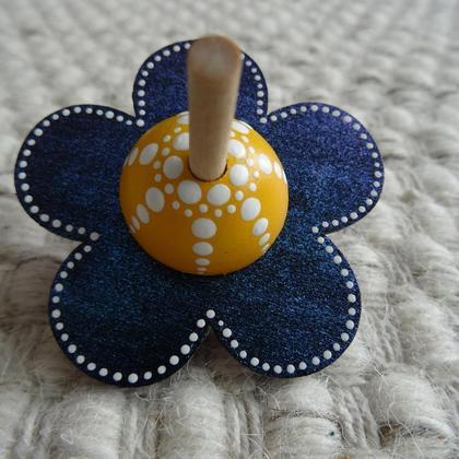 KREISEL "BlitzBlume"