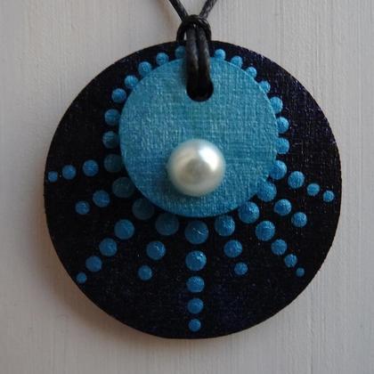 Kette "Galaxie"