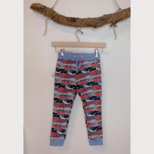 Bubenhose Sharks