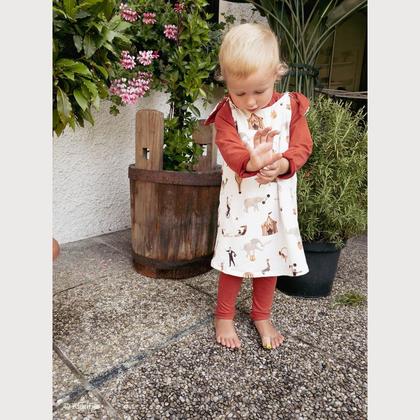 Wendekleid