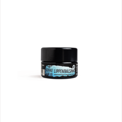 Lippenbalsam Outdoor Bio