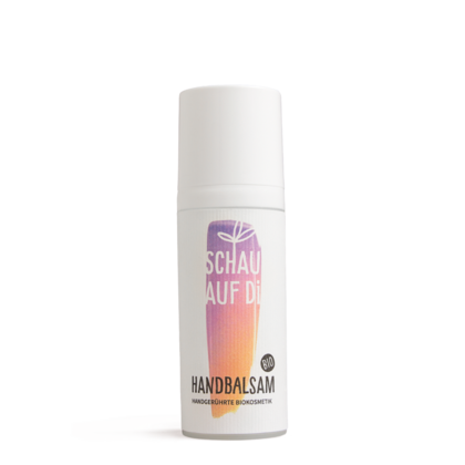 Handbalsam BIO
