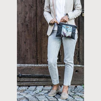 A-Tasche Grigio