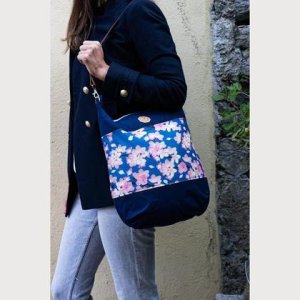 A-Tasche Fiori