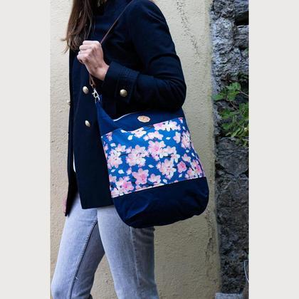 A-Tasche Fiori