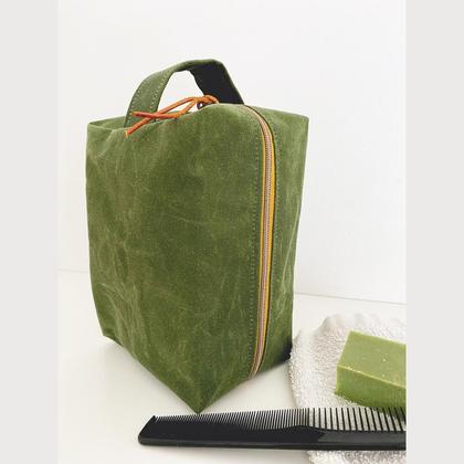 A-Boxy Bag