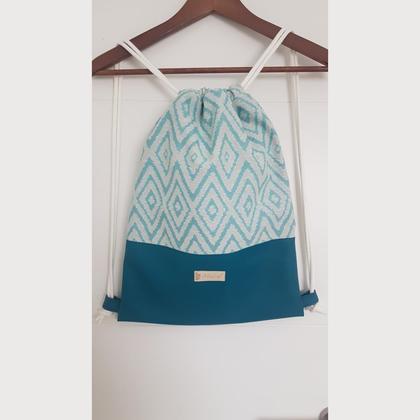 Rucksack Ethno