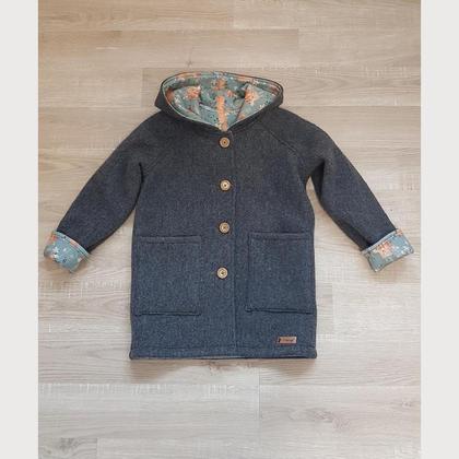 Walkjacke