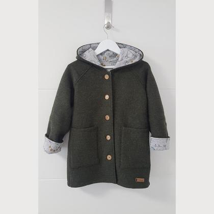 Walkjacke
