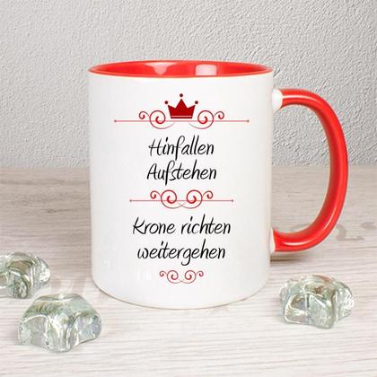 Hinfallen
