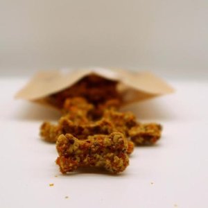 X’Hundekeks Karotte