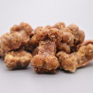 X’Hundekeks Apfel-Hafer