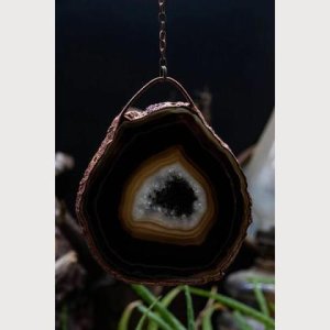 Suncatcher – Witches Mark – Solstice Aura Finish – #12