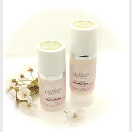 "Marzipan"- Handcreme 50ml