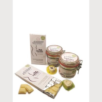 Wellness Paket