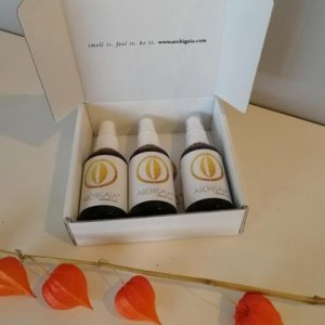 ARCHIGAIA – Geschenkbox