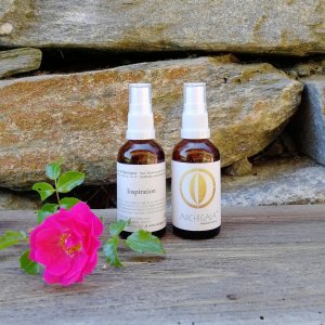 Aura- & Raumspray INSPIRATION