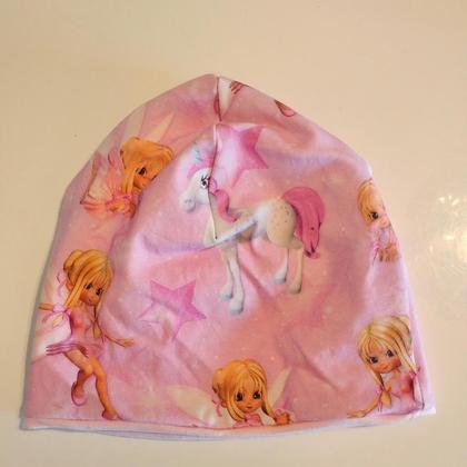 Baby Haube