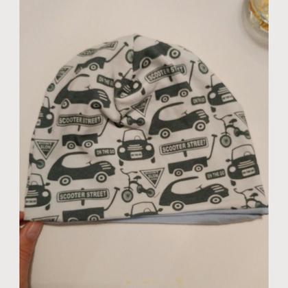Baby Haube