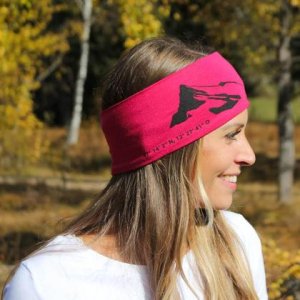 Stirnband Pihapper Tencel