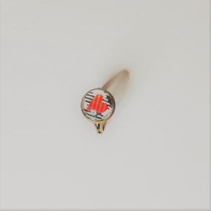 Ring "Herz"