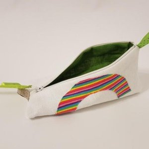 Tasche „Regenbogen“