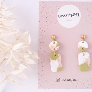 Riley Spring Pebbles