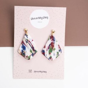 Dalia Ohrringe