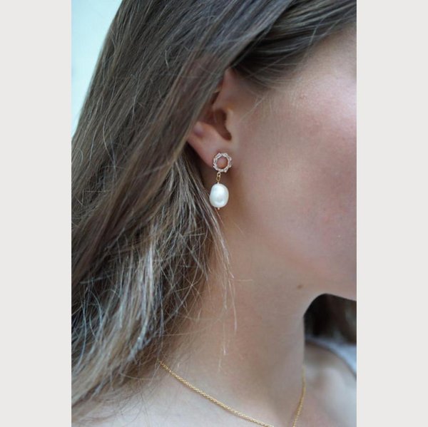 Ohrstecker Shine bright - Image 2