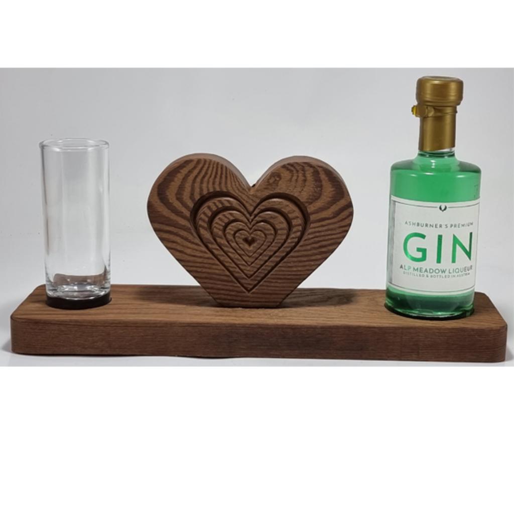 I LOVE GIN