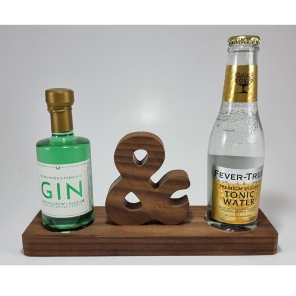 GIN & Tonic