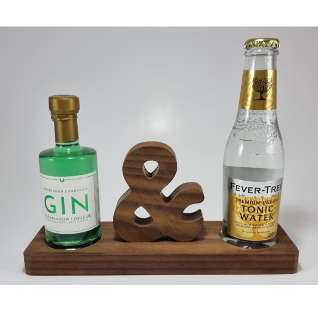 GIN & Tonic