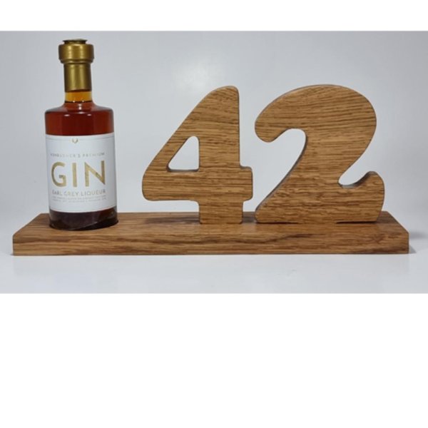 GIN for two