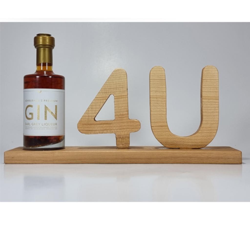 GIN for you