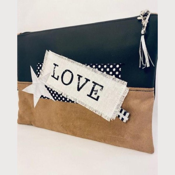 Laptophülle LOVE - Image 2