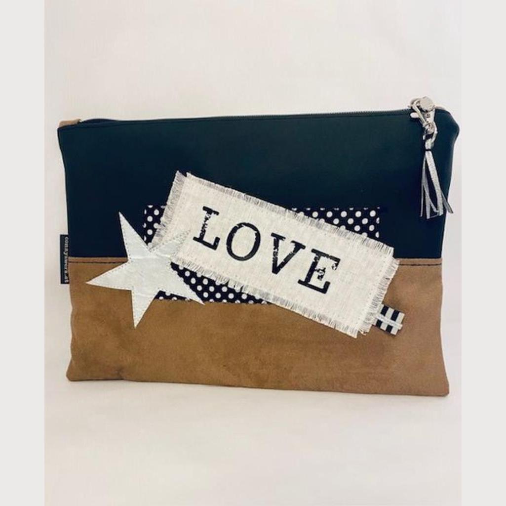 Laptophülle LOVE